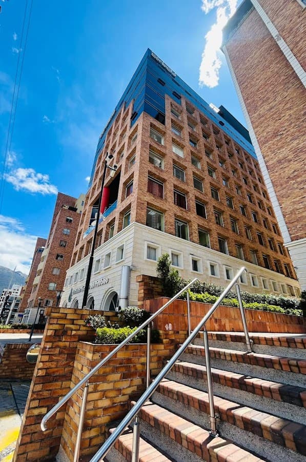 Estudio Jurídico Jaramillo Cordero & Salgado Abogados