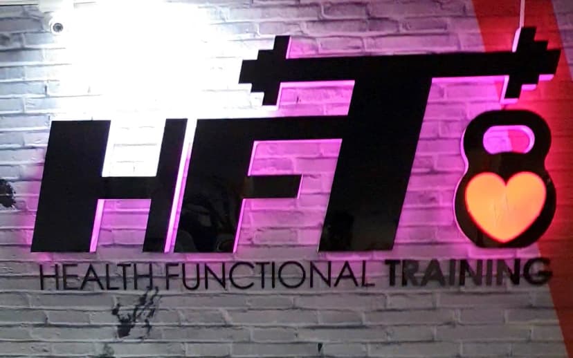 Health Functional Training GYM (HFT)