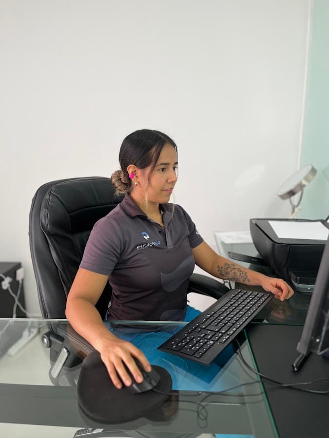PHYSIOSPRO