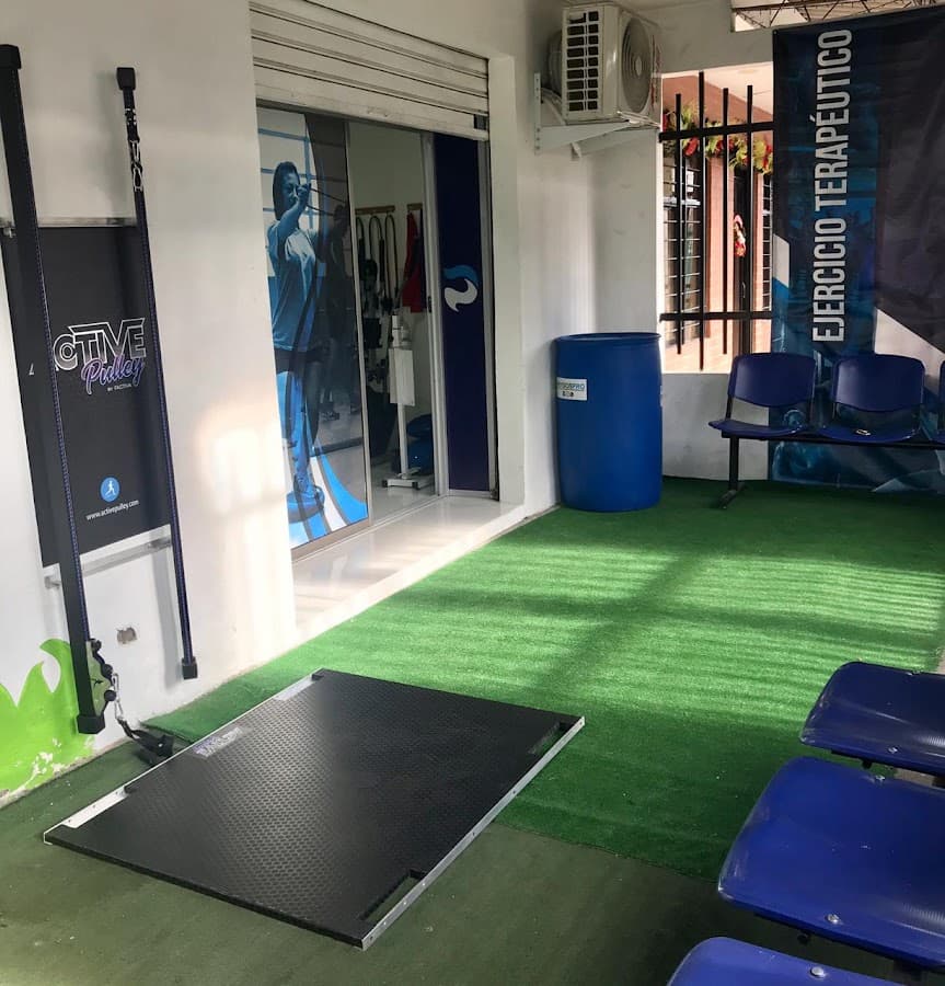 PHYSIOSPRO — foto