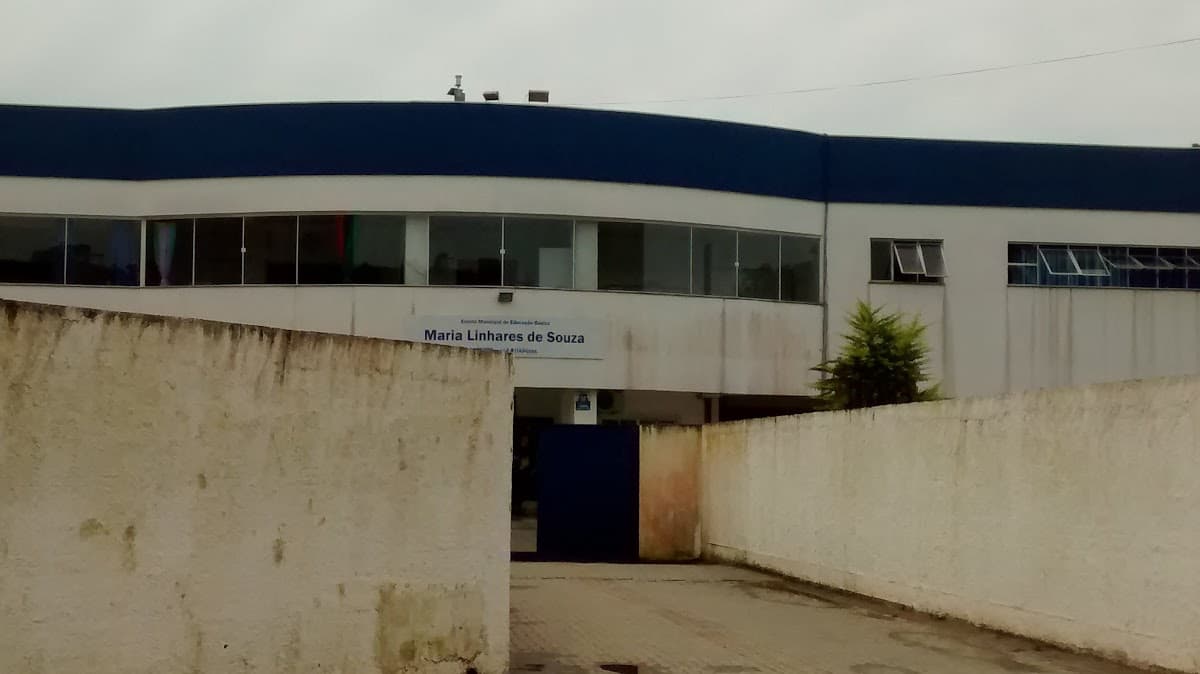 School Maria Linhares De Souza
