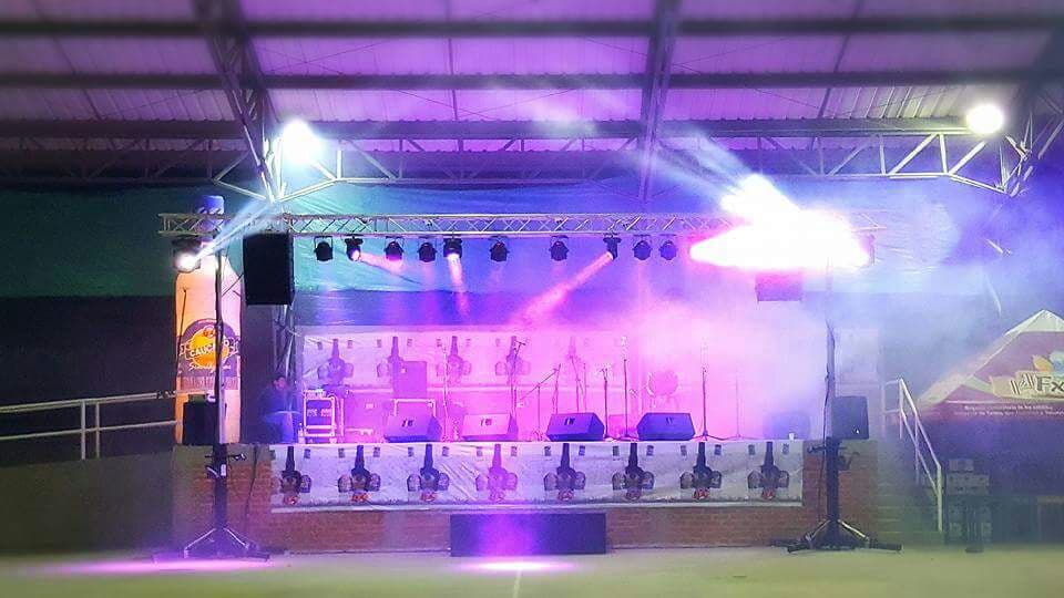 IBIZA PRODUCCIONES Y EVENTOS — foto