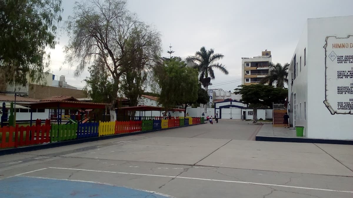 Santa Ángela