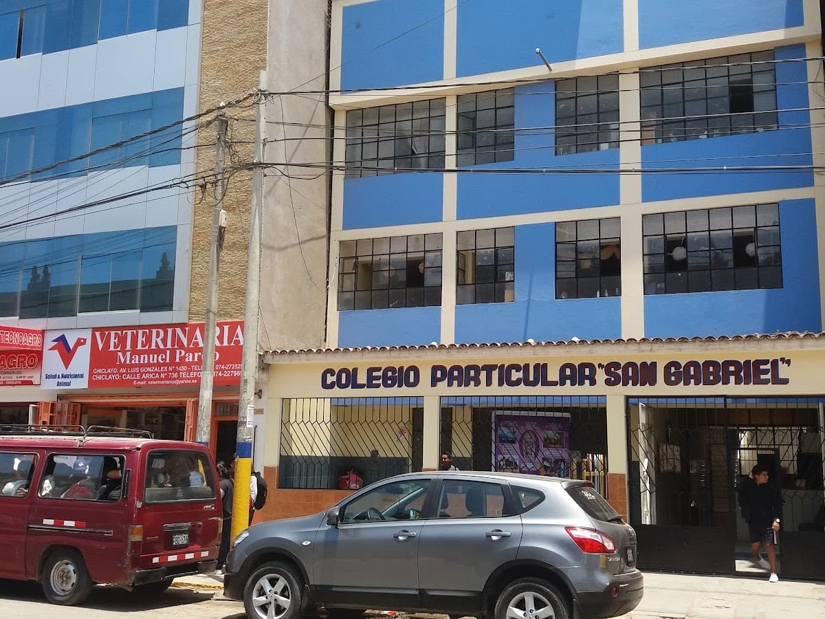 Santa Ángela — foto