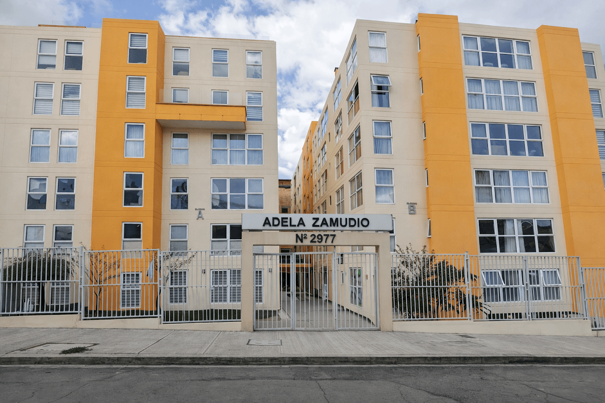 Centro Pediátrico Maternal Inti Wawa
