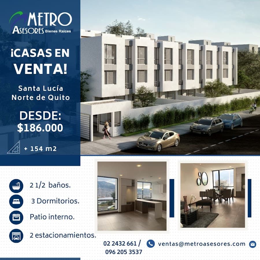 Metro Asesores — foto
