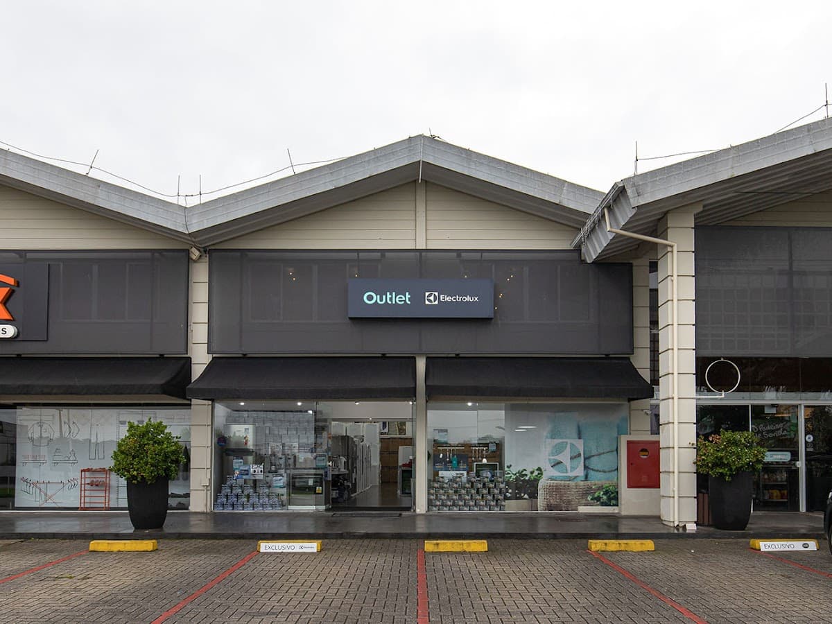 Espaço Gourmet Eletros Premium Florianópolis — foto
