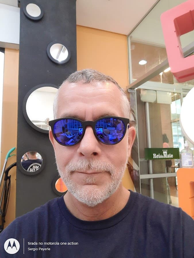 Thadeu Óptica — foto
