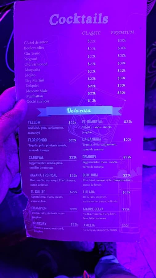 Espacio 10-60 — foto