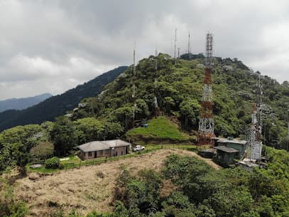 Alto Del Nudo — foto