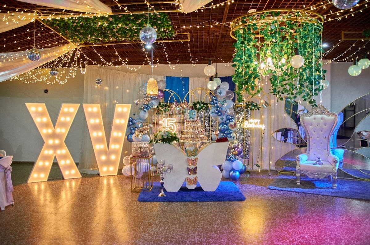 CENI - Centro de Eventos, Festejos y Negocios Ibagué