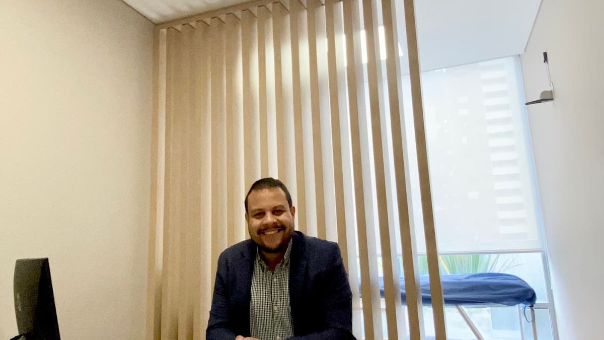 CAMILO ASTAIZA - CLÍNICA DEL DOLOR Y REHABILITACIÓN FÍSICA — foto