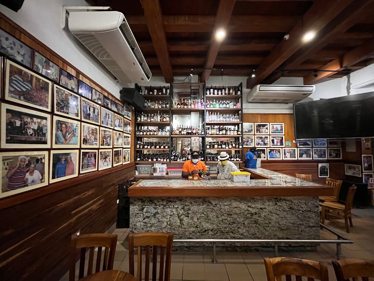 Donde Fidel — foto