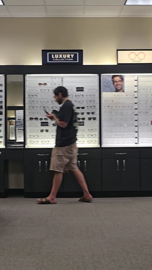 Visionworks Miracle Marketplace — foto