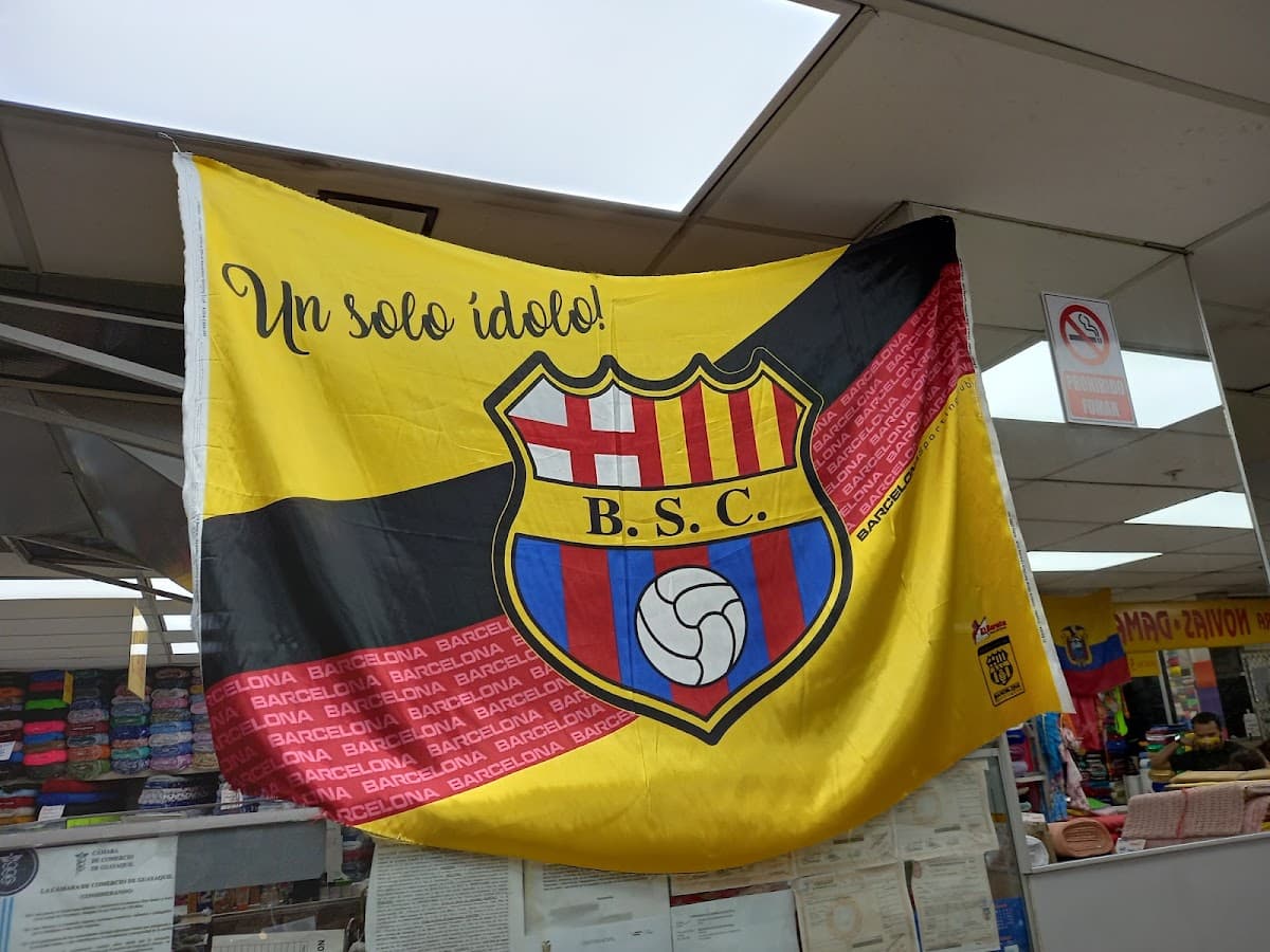 El Barata