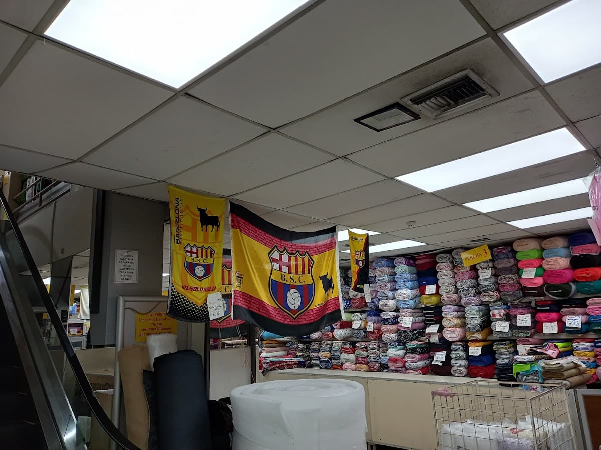 El Barata — foto
