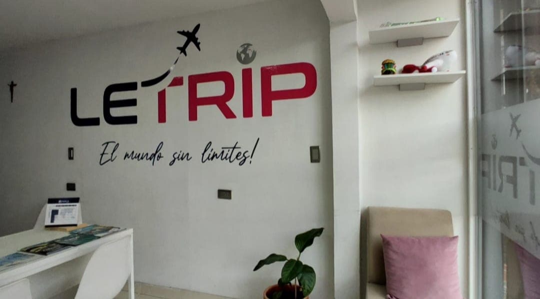 Letrip Agencia de Viajes — foto