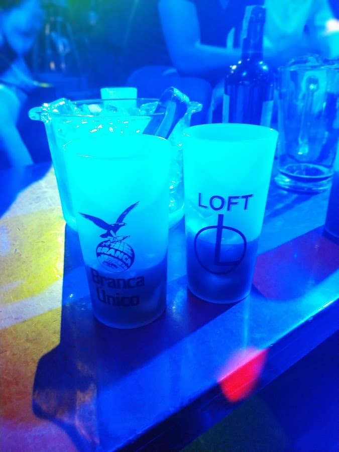 LOFT