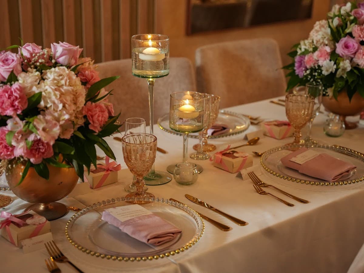 AlyS Eventos