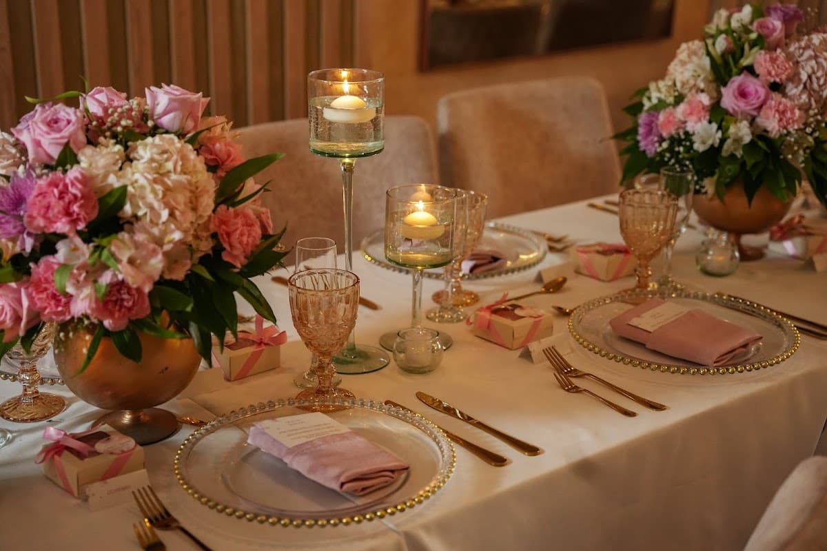 AlyS Eventos — foto