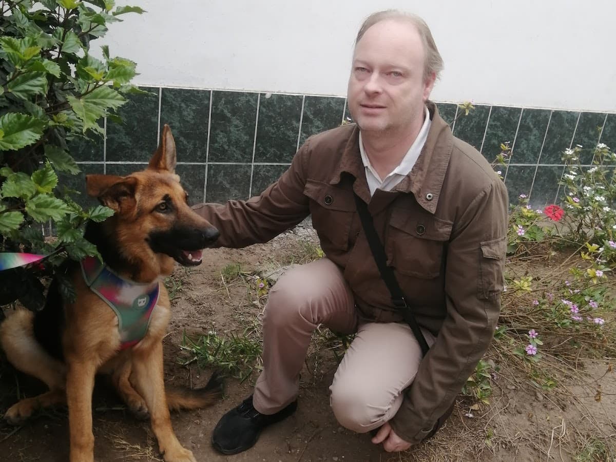 Veterinaria Spa Odar