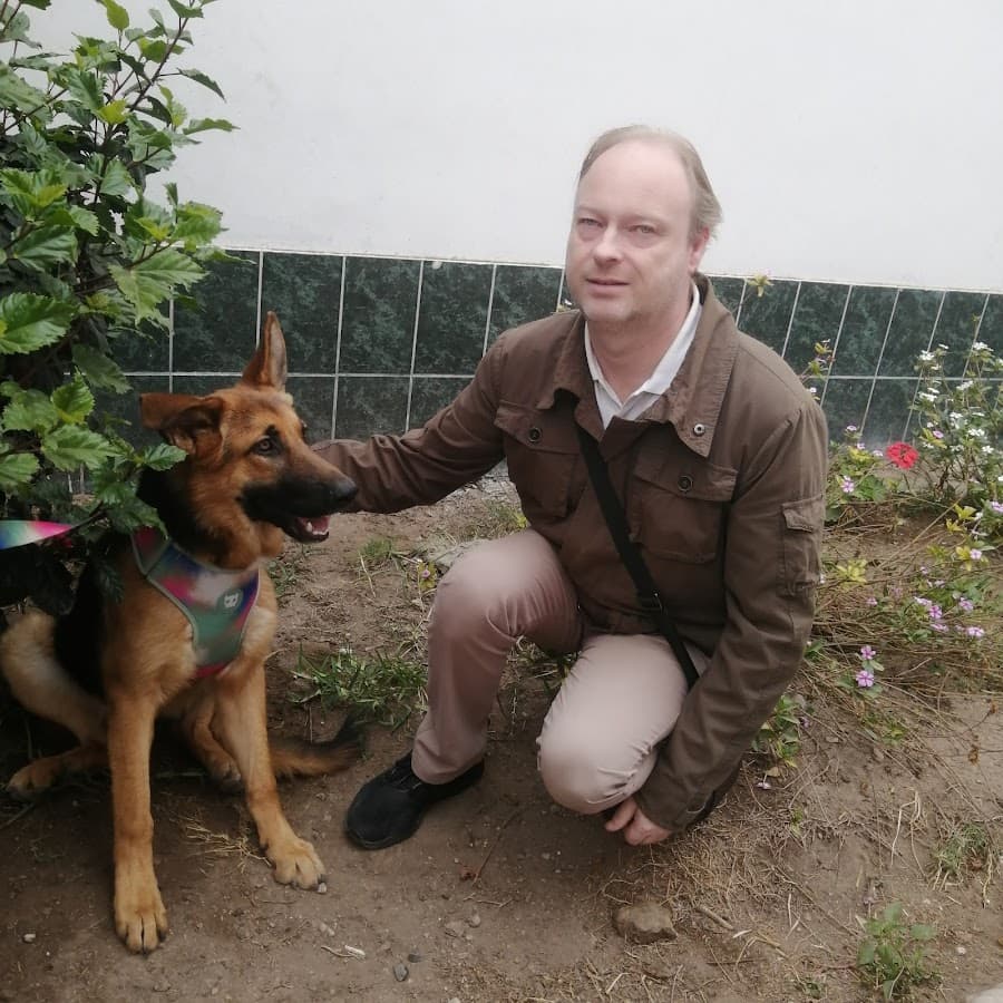Veterinaria Spa Odar — foto