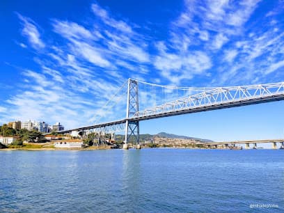 Puente Hercílio Luz