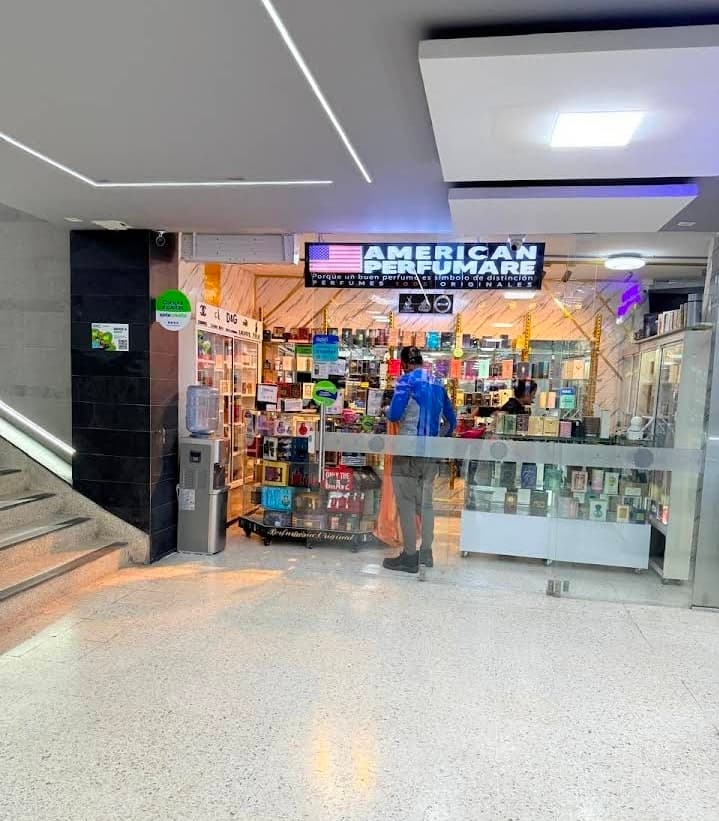 Gran Centro Comercial