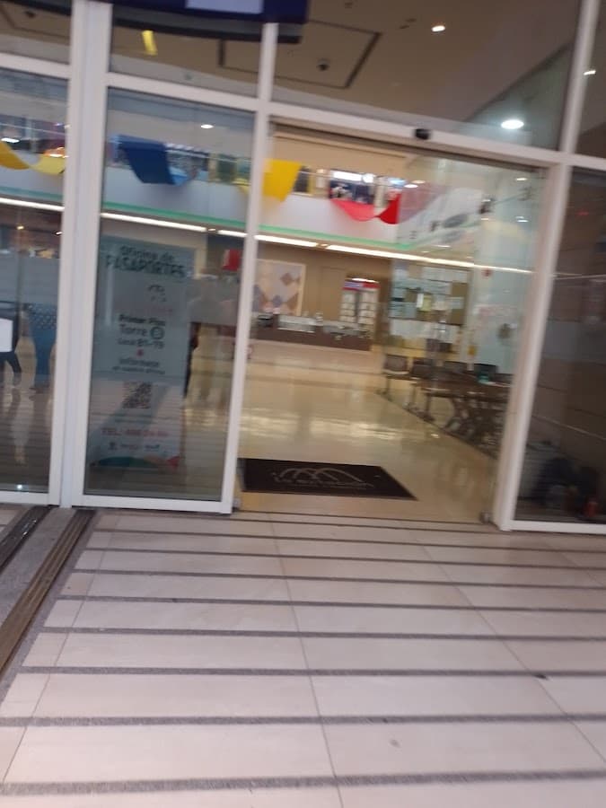 Gran Centro Comercial — foto