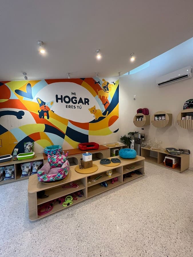 Pet Home Clínica Veterinaria — foto