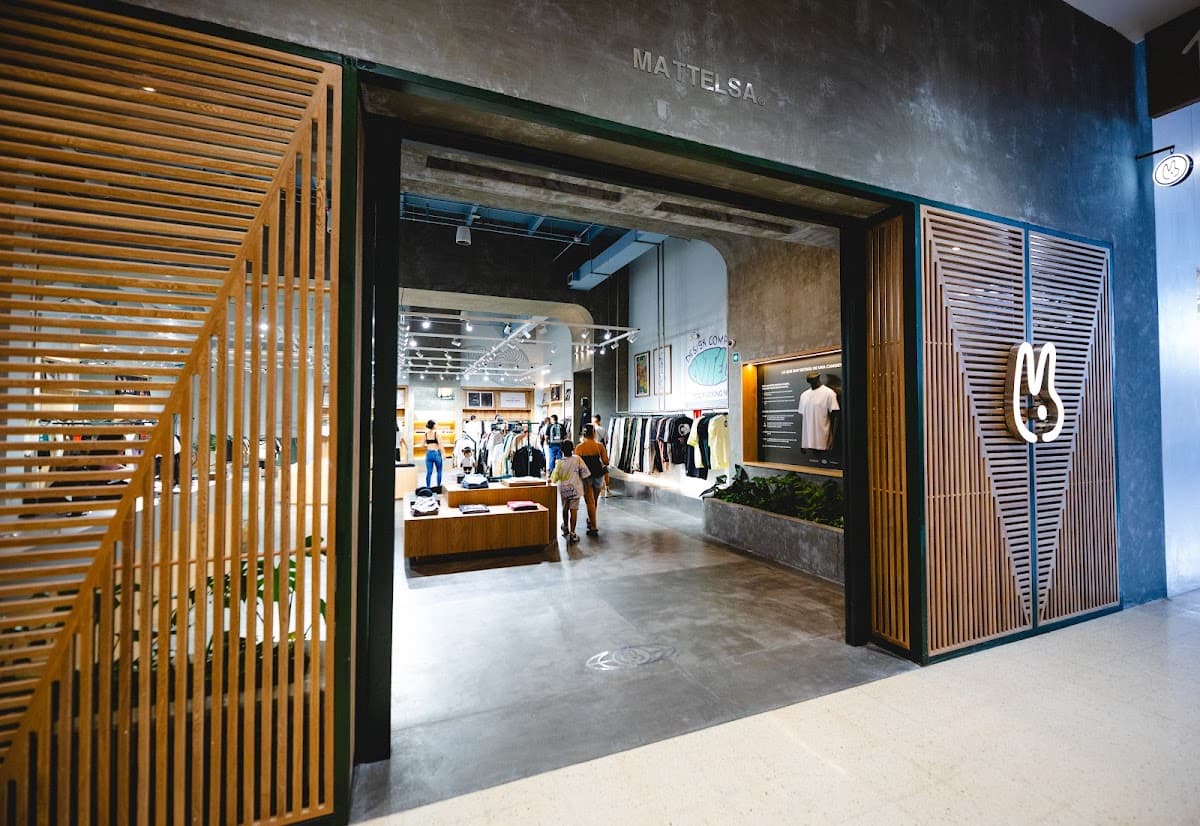 Mattelsa Villavicencio - Tienda de Ropa