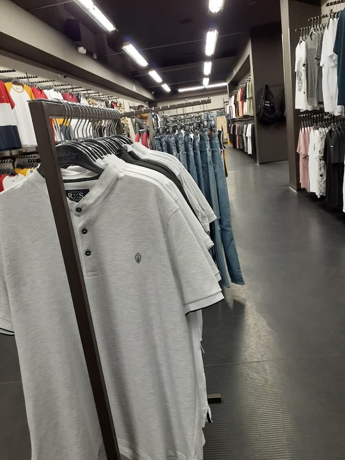 Mattelsa Villavicencio - Tienda de Ropa — foto