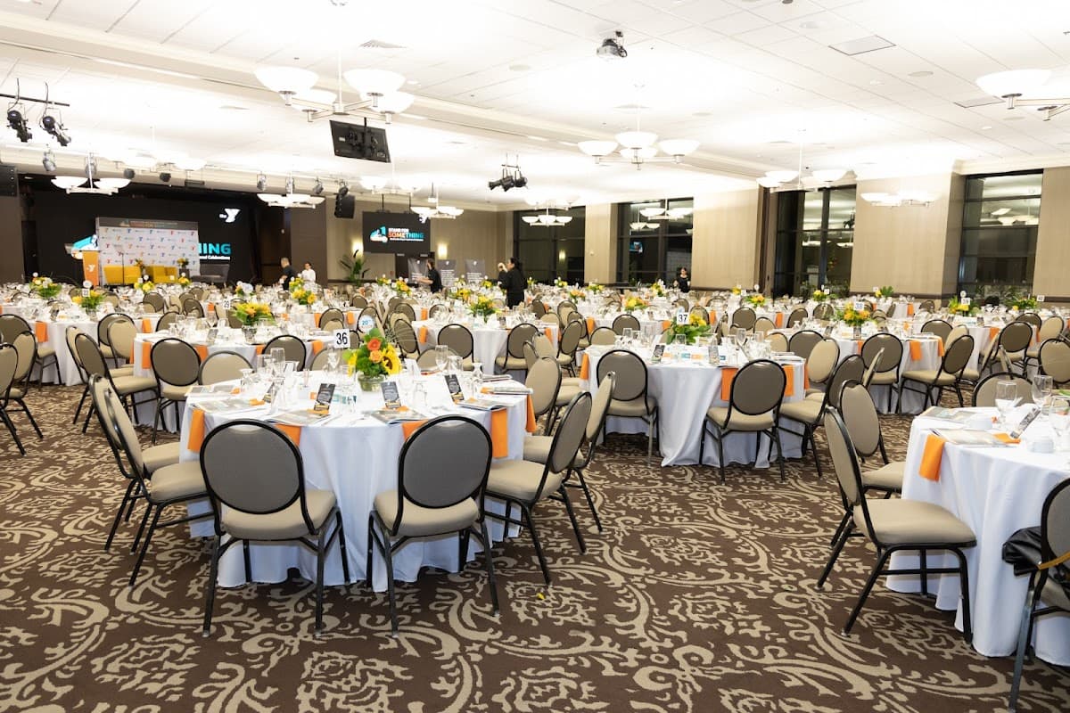 Downtown Event Center - Fort Lauderdale
