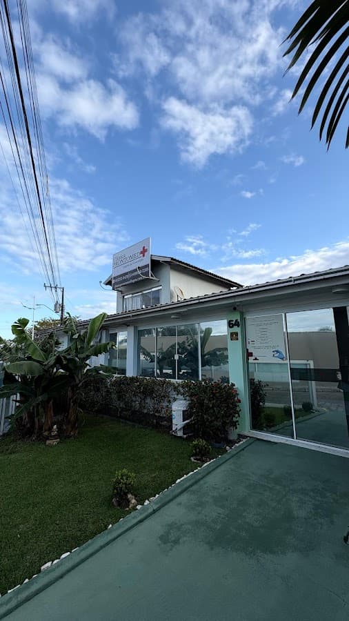 Prontomed Clinic — foto