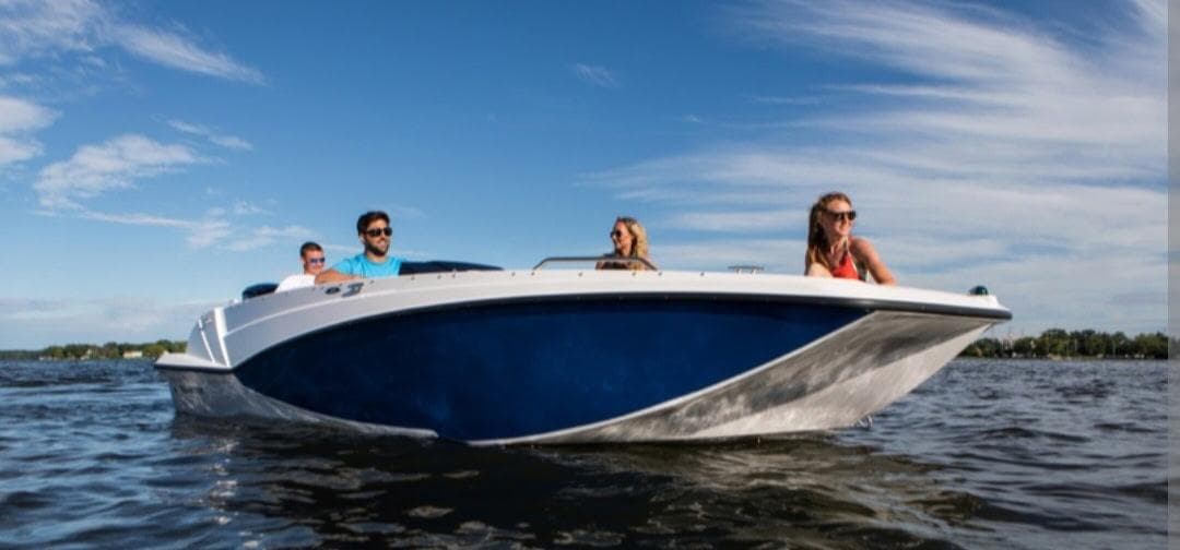 Old Florida Boat Tours