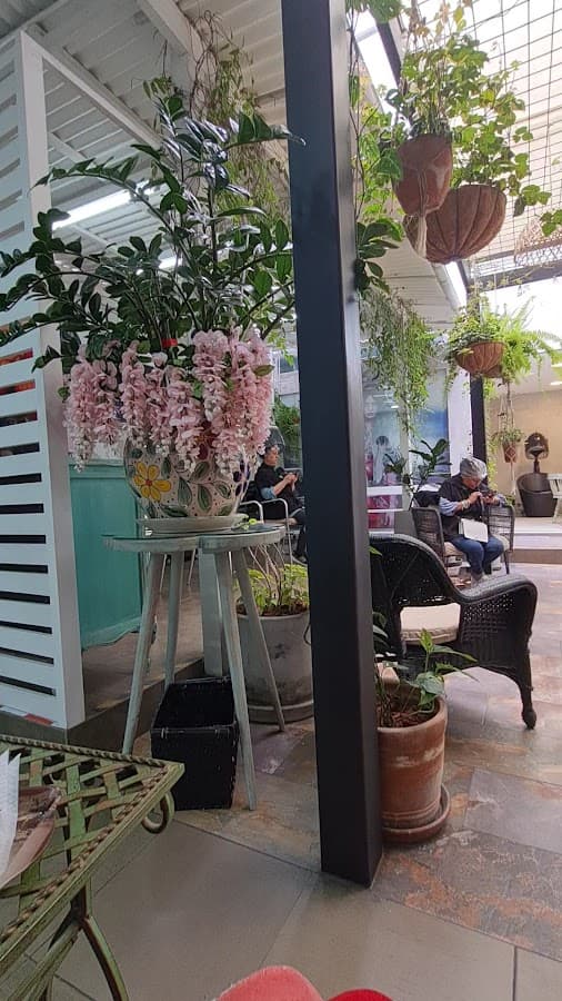 Kuchi Salón — foto