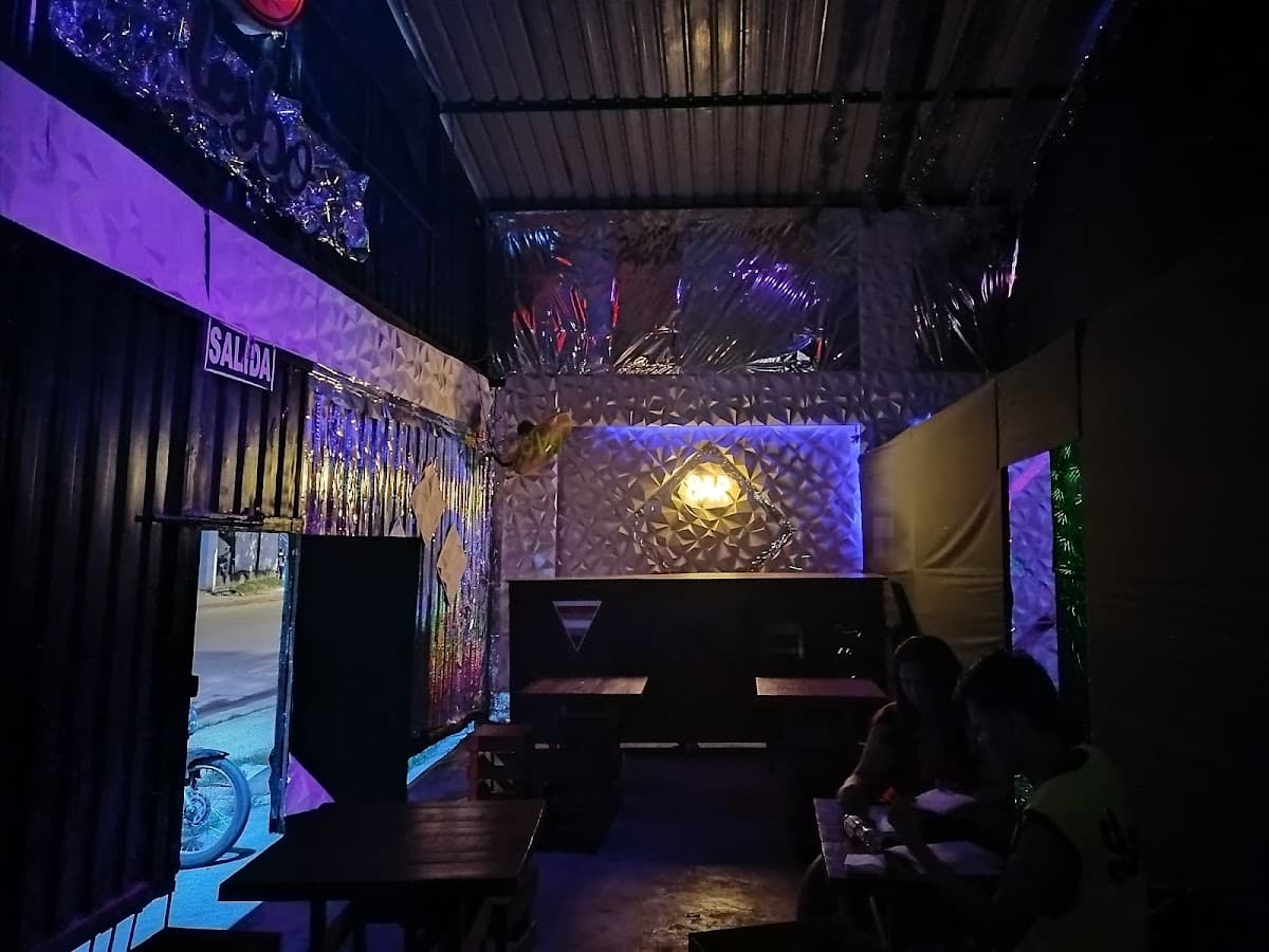 Lesbo Restobar