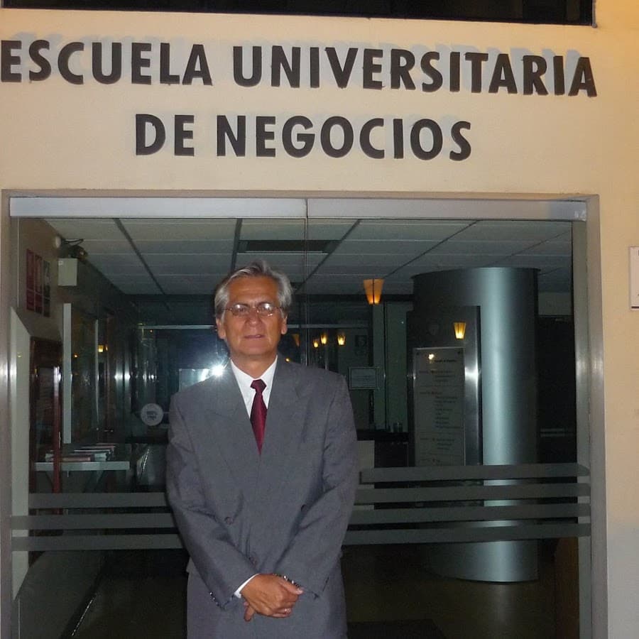 Estudio Vásquez Contadores y Auditores