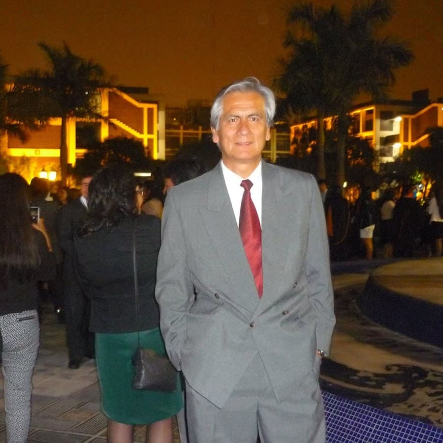Estudio Vásquez Contadores y Auditores — foto
