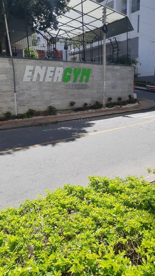 Energym Club