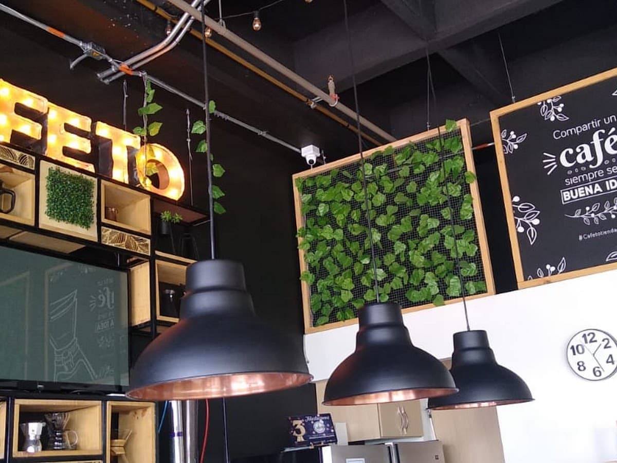 Camperito Del Cafe — foto