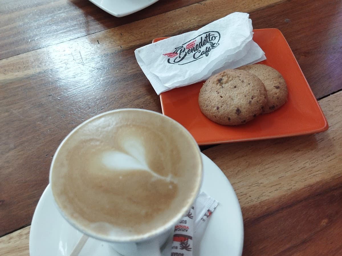 Camperito Del Cafe — foto