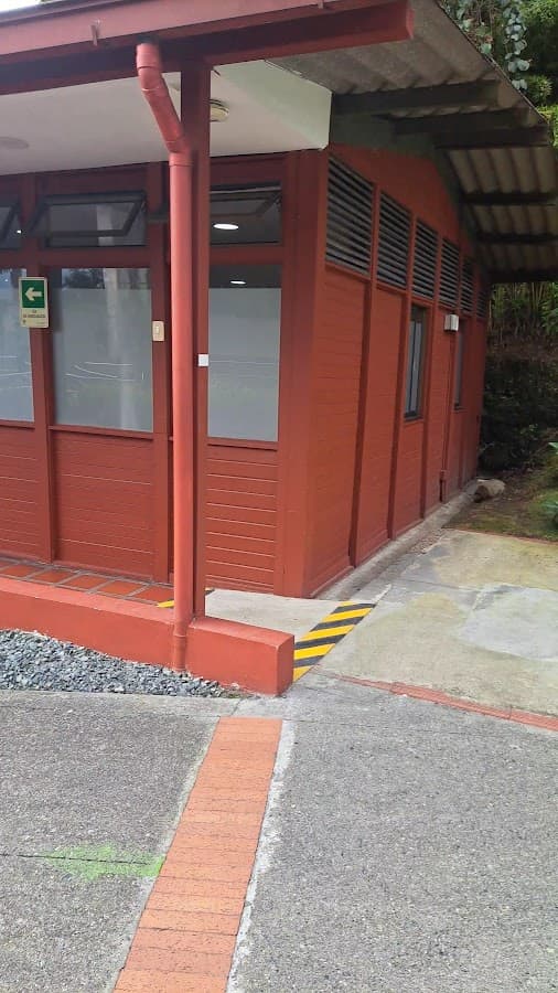 FUNDACIÓN IPS UAM