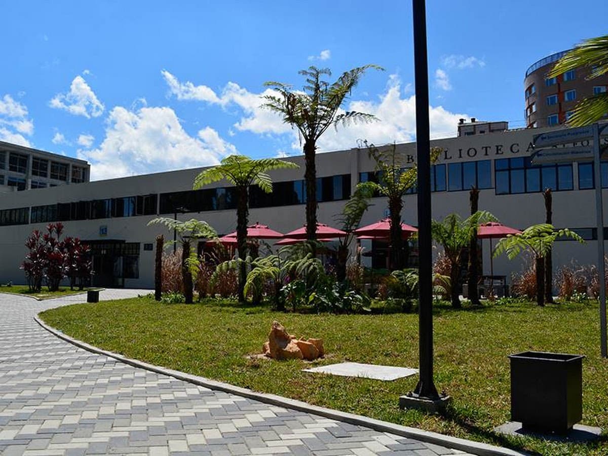 FUNDACIÓN IPS UAM — foto