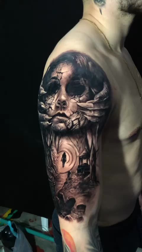 PEREIRA INK TATTOO - Tatuajes - Perforaciones - Lettering - Venta de Implementos para Tatuar — foto
