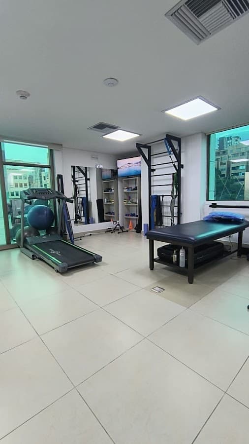 Fisioterapia en Medellín - Fisiopremium — foto