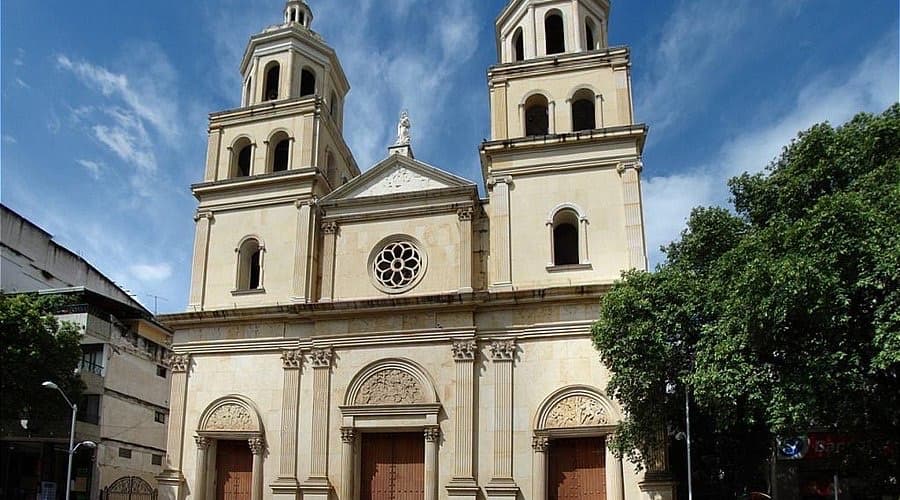 Páez Parra Abogados - Cúcuta