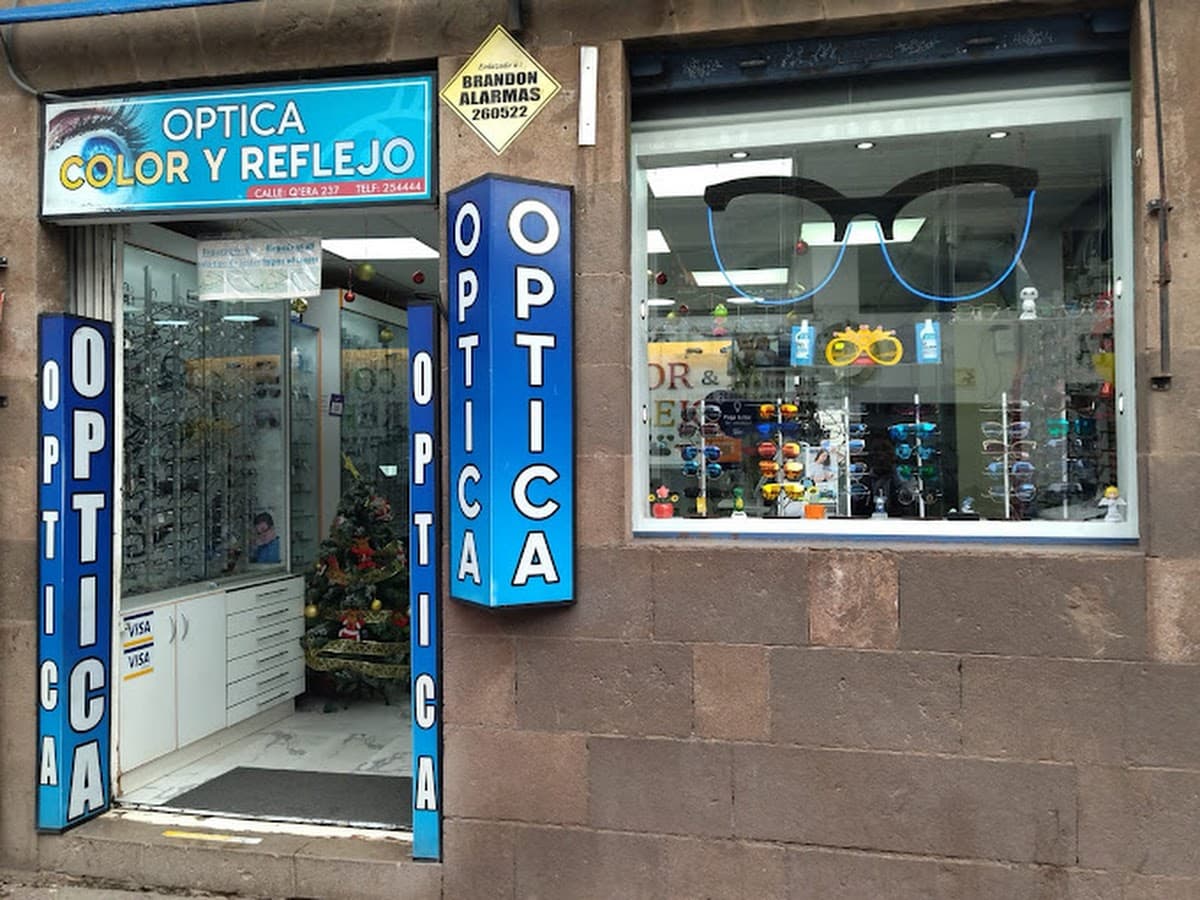 Opticusco