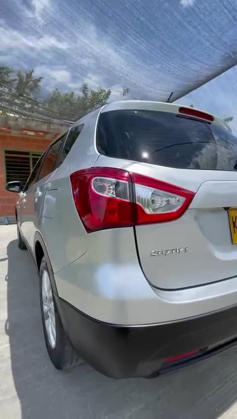 Alquiler de Carros en Cali. UMADI RENTA CAR — foto