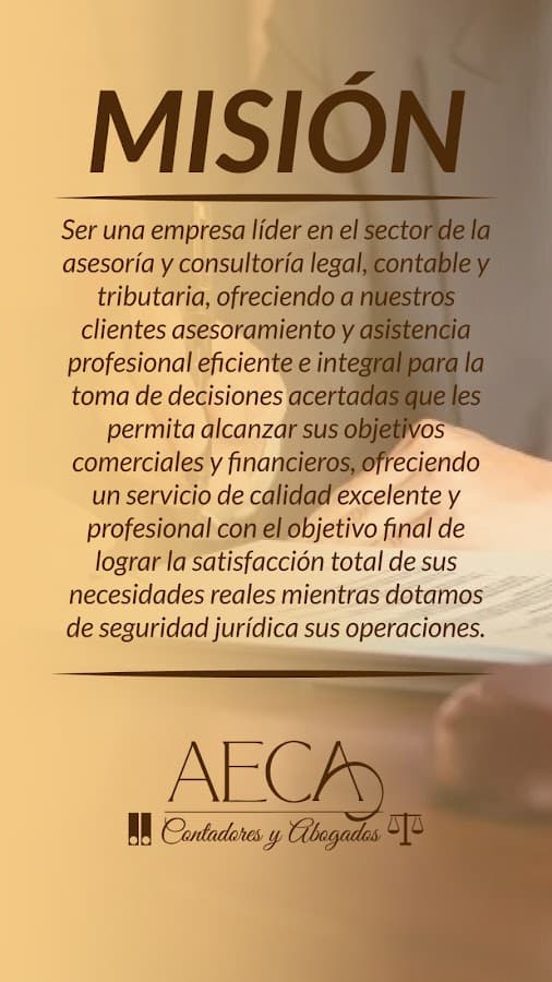 AECA S.A.S. — foto